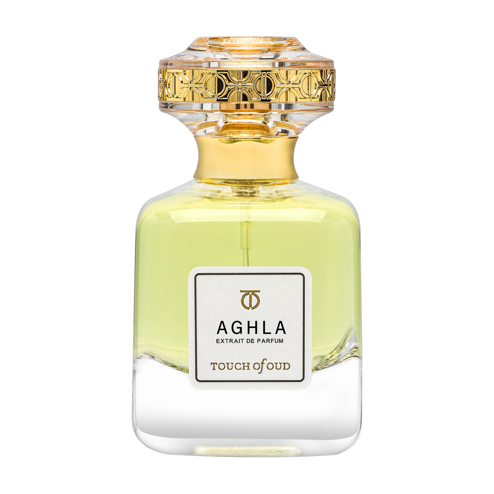Picture of Touch of Oud Aghla Extrait De Parfum 80ml