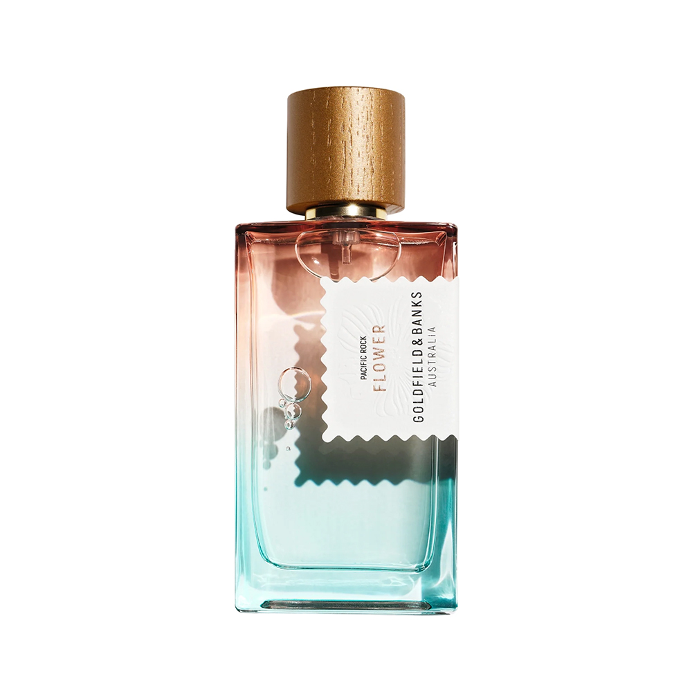 Picture of Goldfields & Banks Pacific Rock Flower 100ml