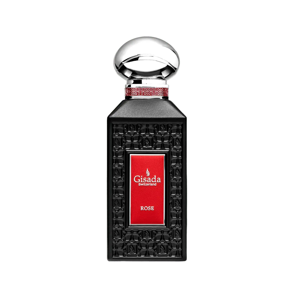 Picture of Gisada Luxury Rose Parfum 100ml