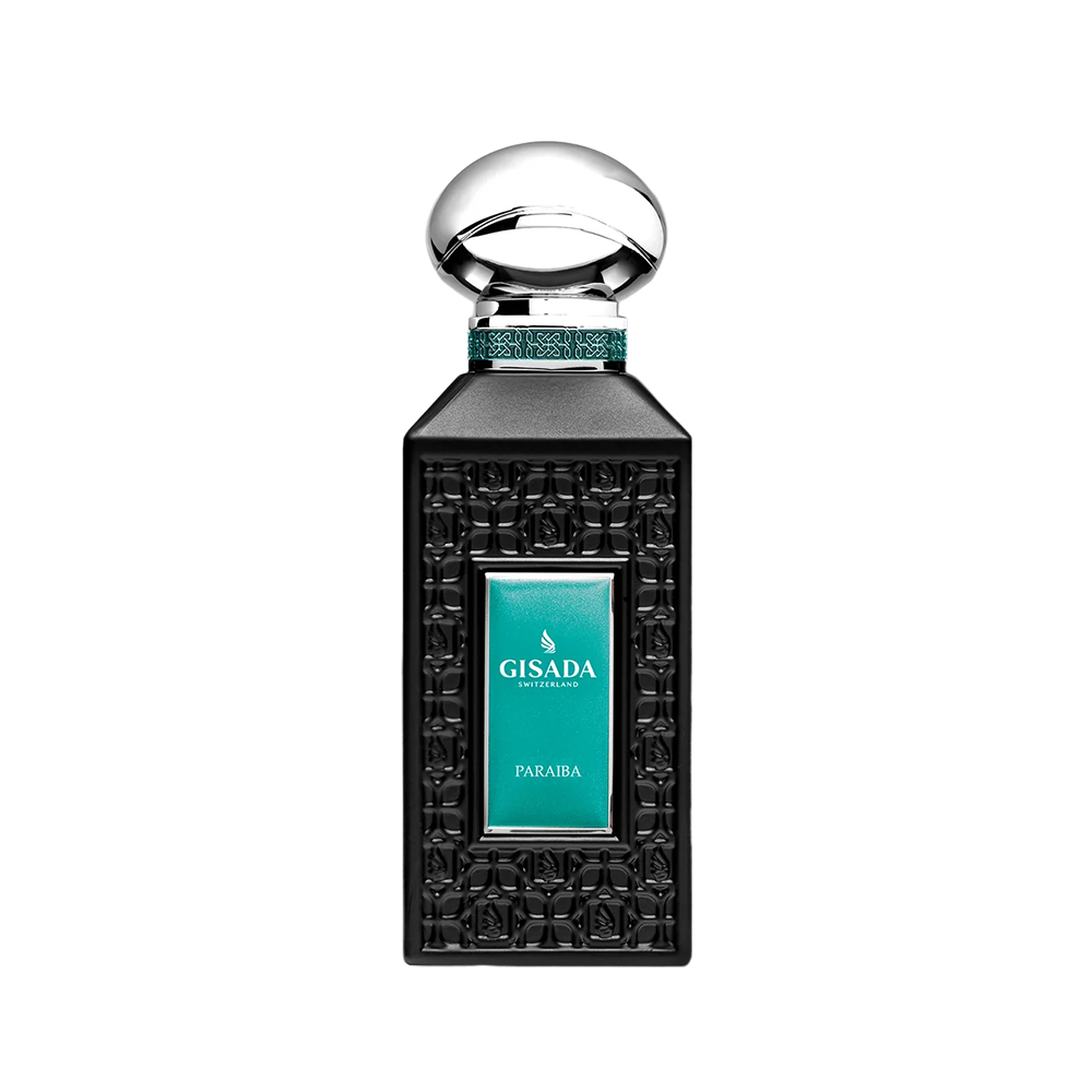 Picture of Gisada Luxury Paraiba Parfum 100ml