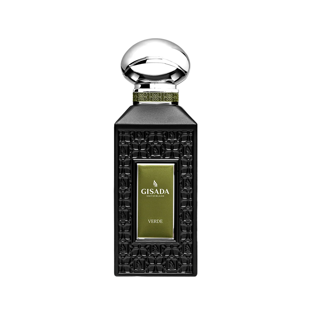 Picture of Gisada Luxury Verde Parfum 100ml