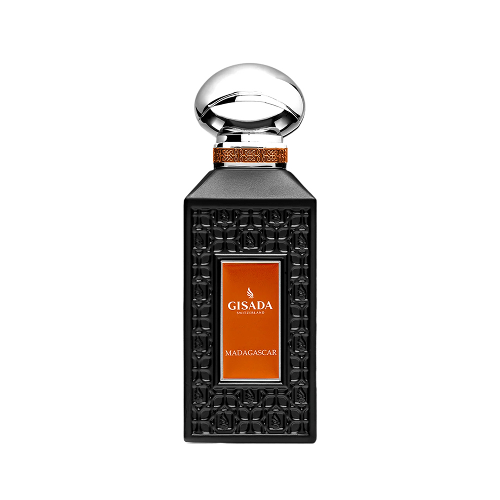 Picture of Gisada Luxury Madagascar Parfum 100ml