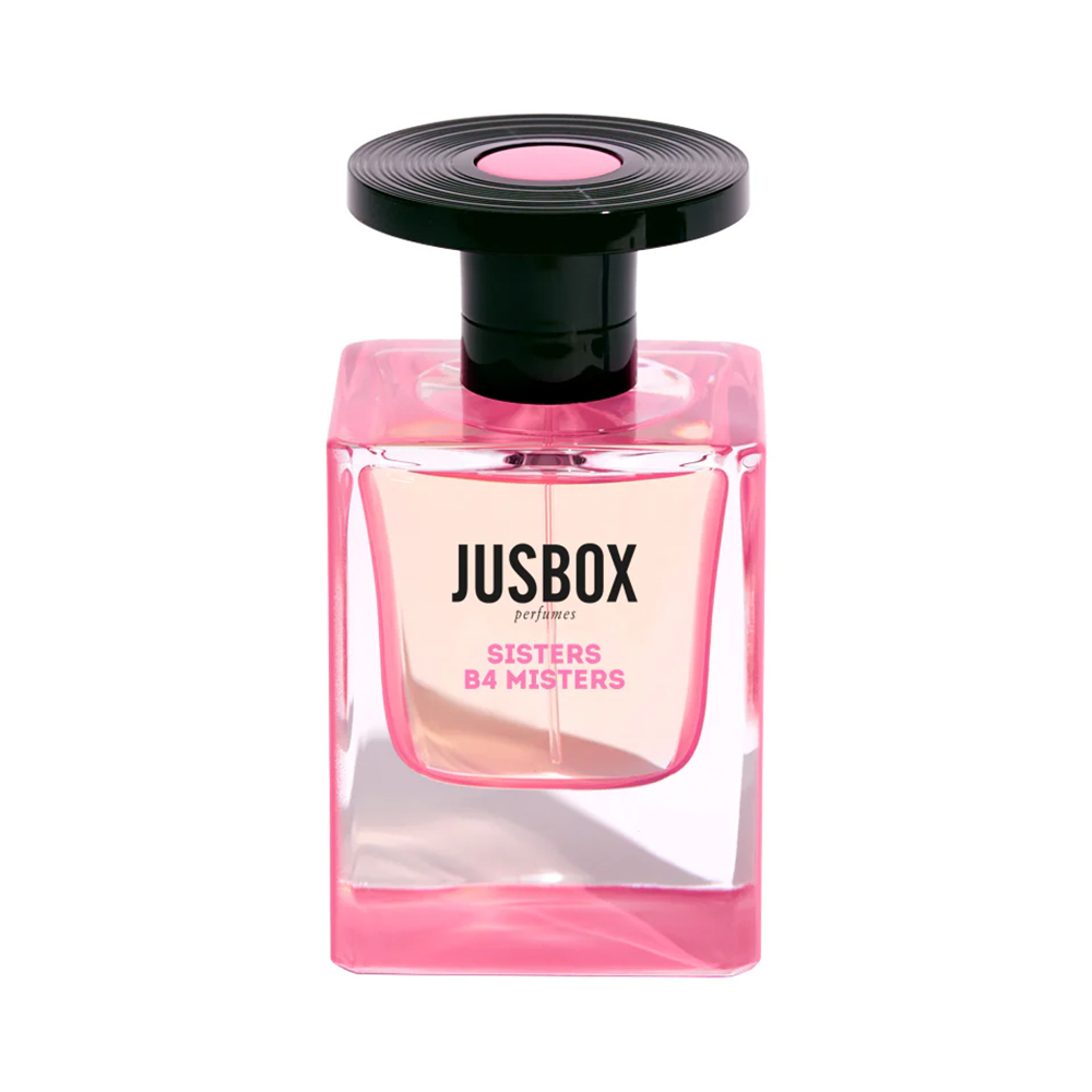 Picture of Jusbox Sisters B4 Misters 78ml