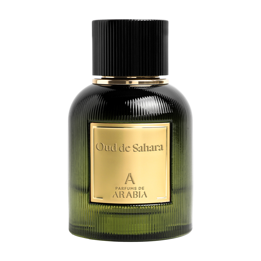 Picture of Parfums De Arabia Oud De Sahara Extrait de Parfum 100ml