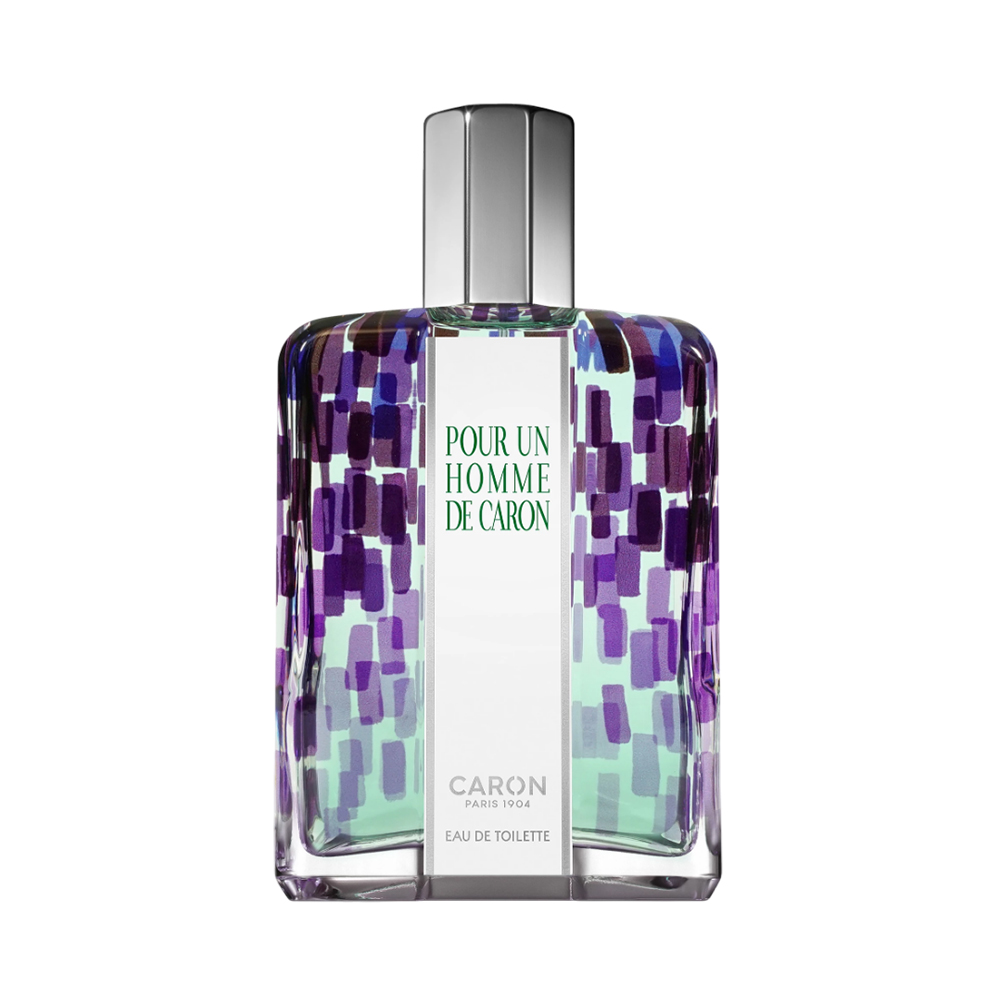 Picture of Caron Pour Un Homme limited Edition EDT 125ml