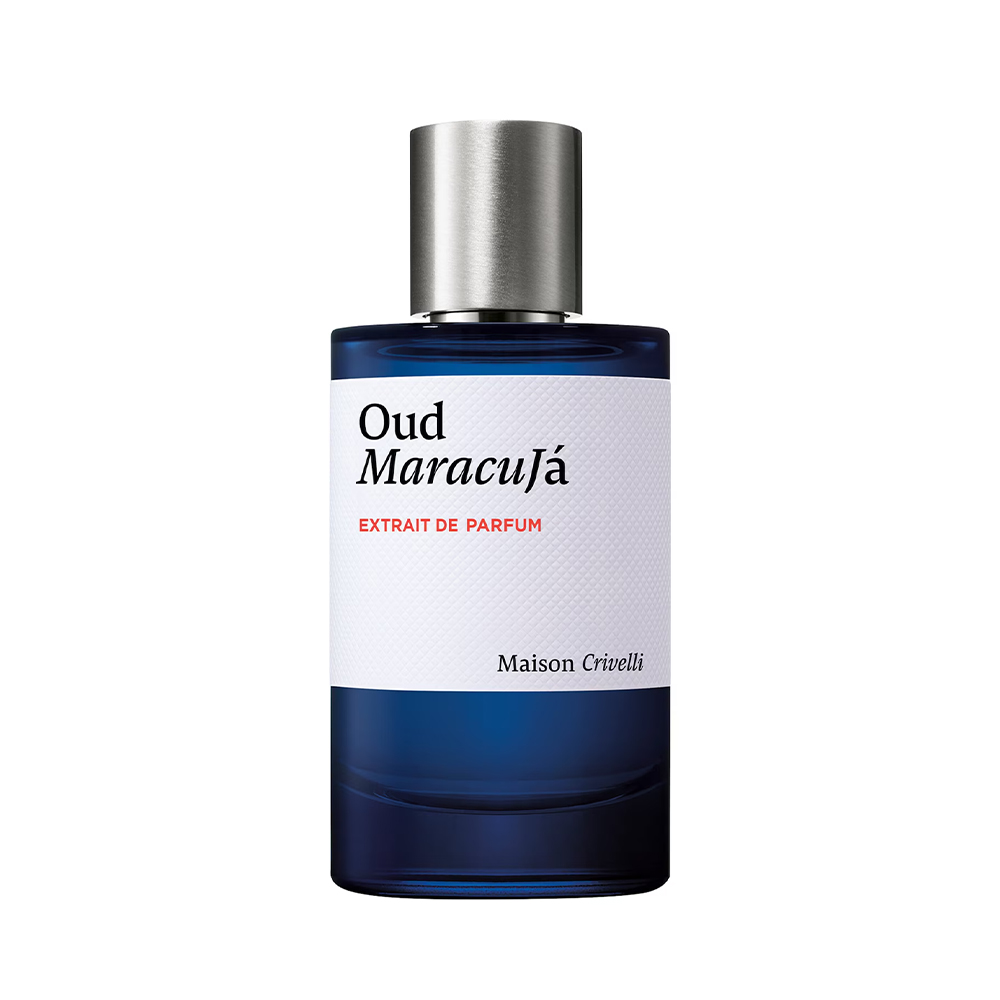 Picture of Maison Crivelli Oud Maracuja Extrait de Parfum 100ml