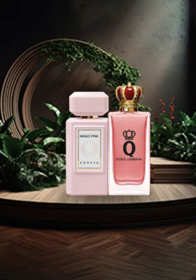 Picture for category Fragrance