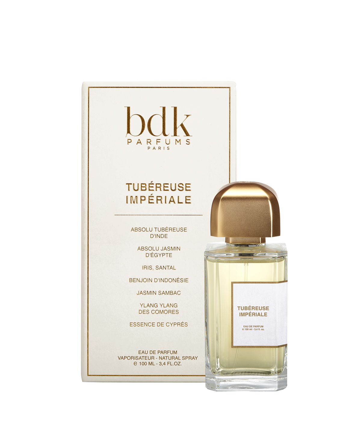  BDK Tubereuse Imperiale by BDK Parfums Eau De Parfum