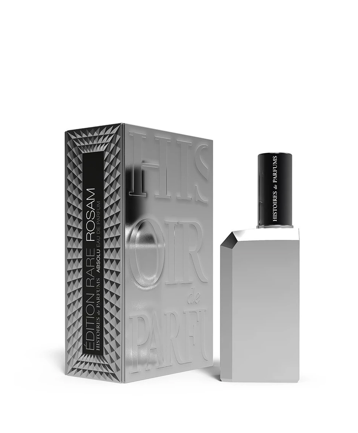 HISTOIRES de PARFUMS Rosam EDP 60ml - Atelier Perfumery