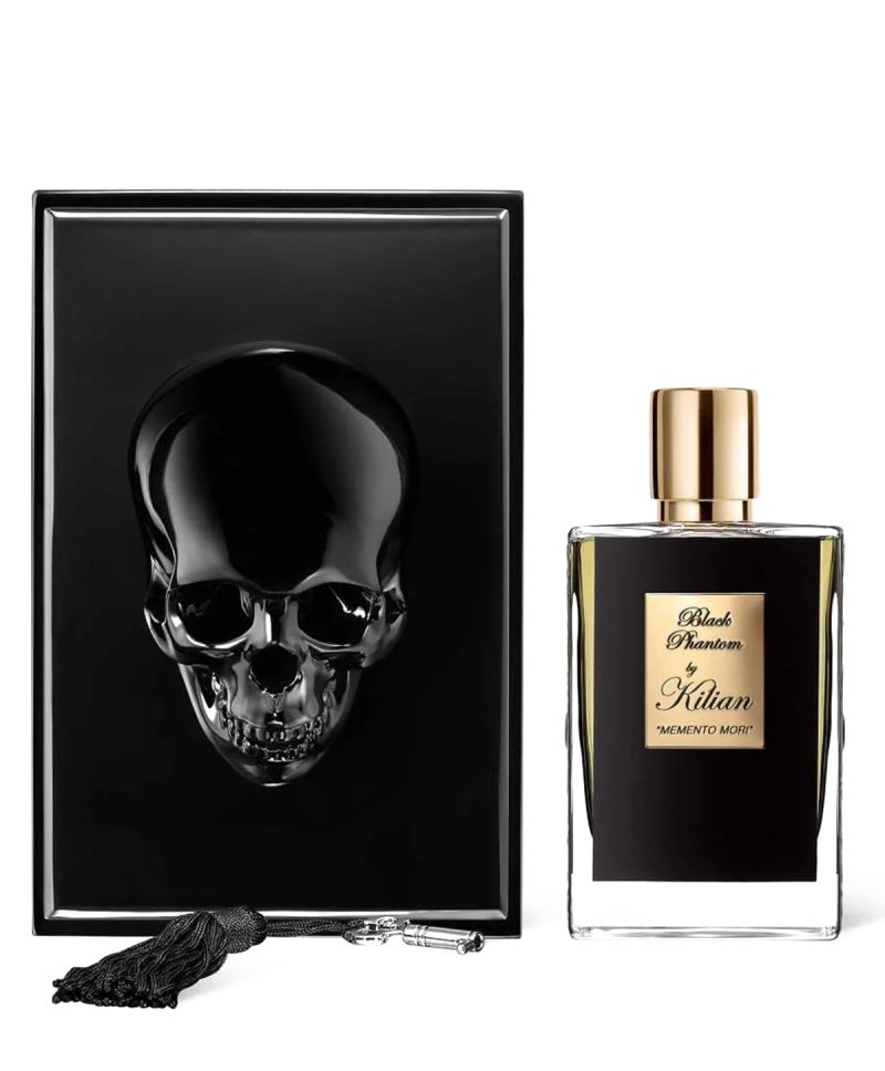 Kilian Black Phantom EDP 50ml With Coffret