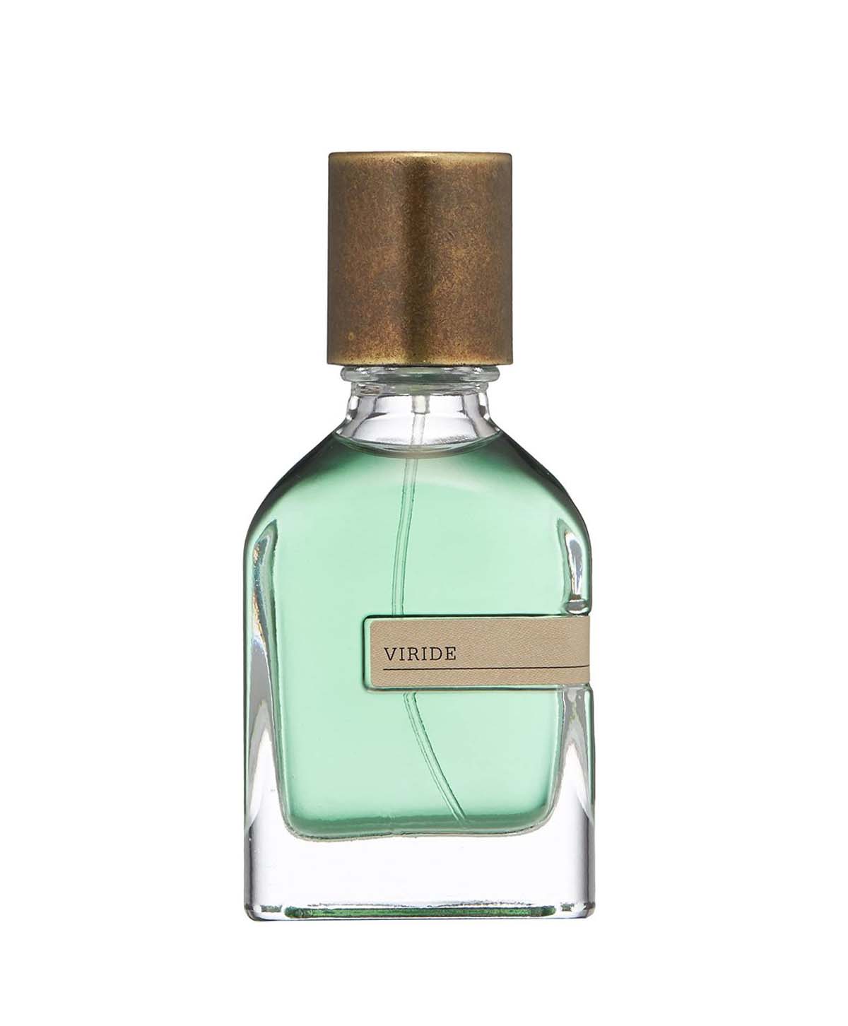 Orto Parisi Viride Parfum 50 ml - Atelier Perfumery