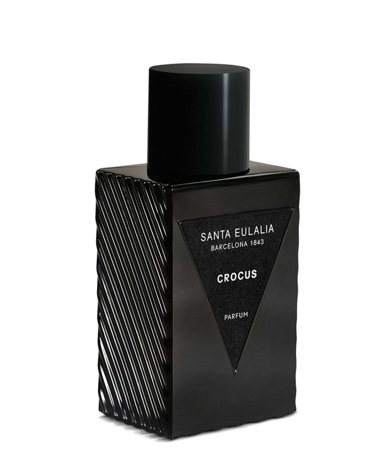 Santa Eulalia Crocus EDP 75ml - Image 2