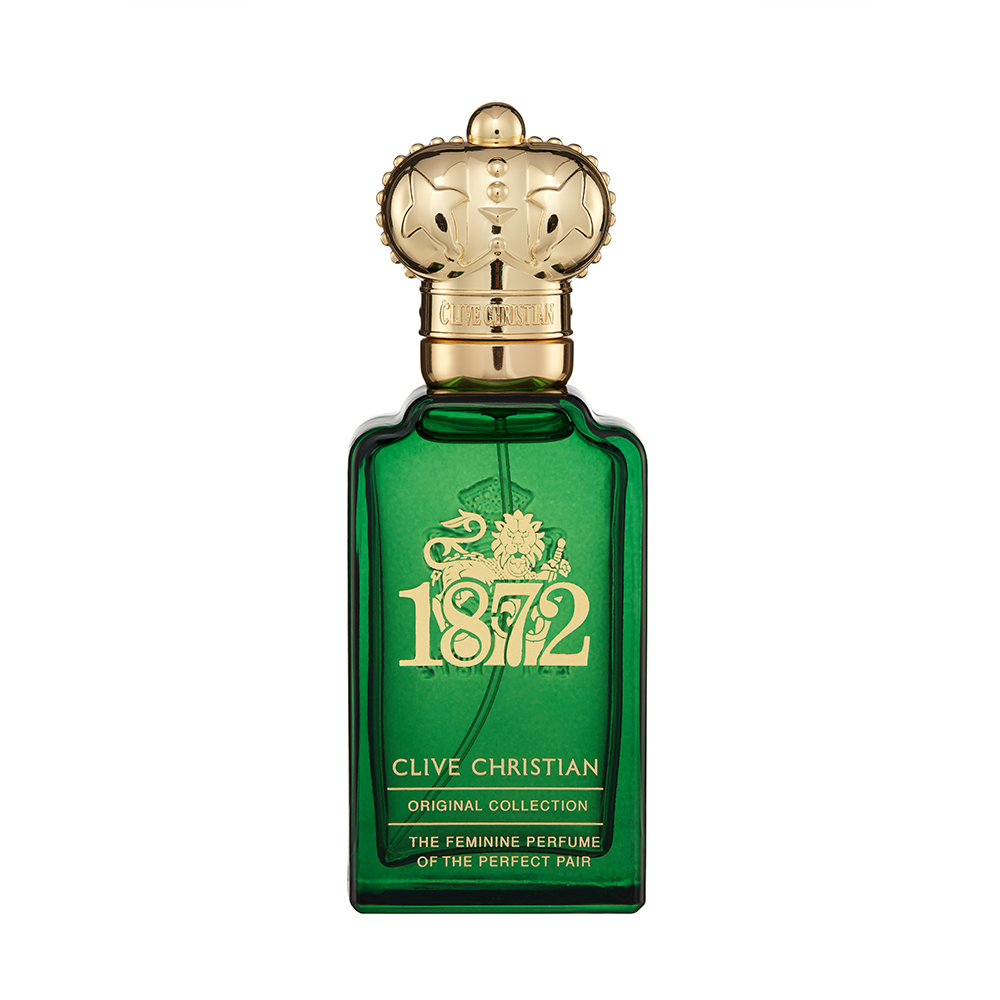 Clive Christian Original Collection 1872 Women 50ml - Atelier Perfumery