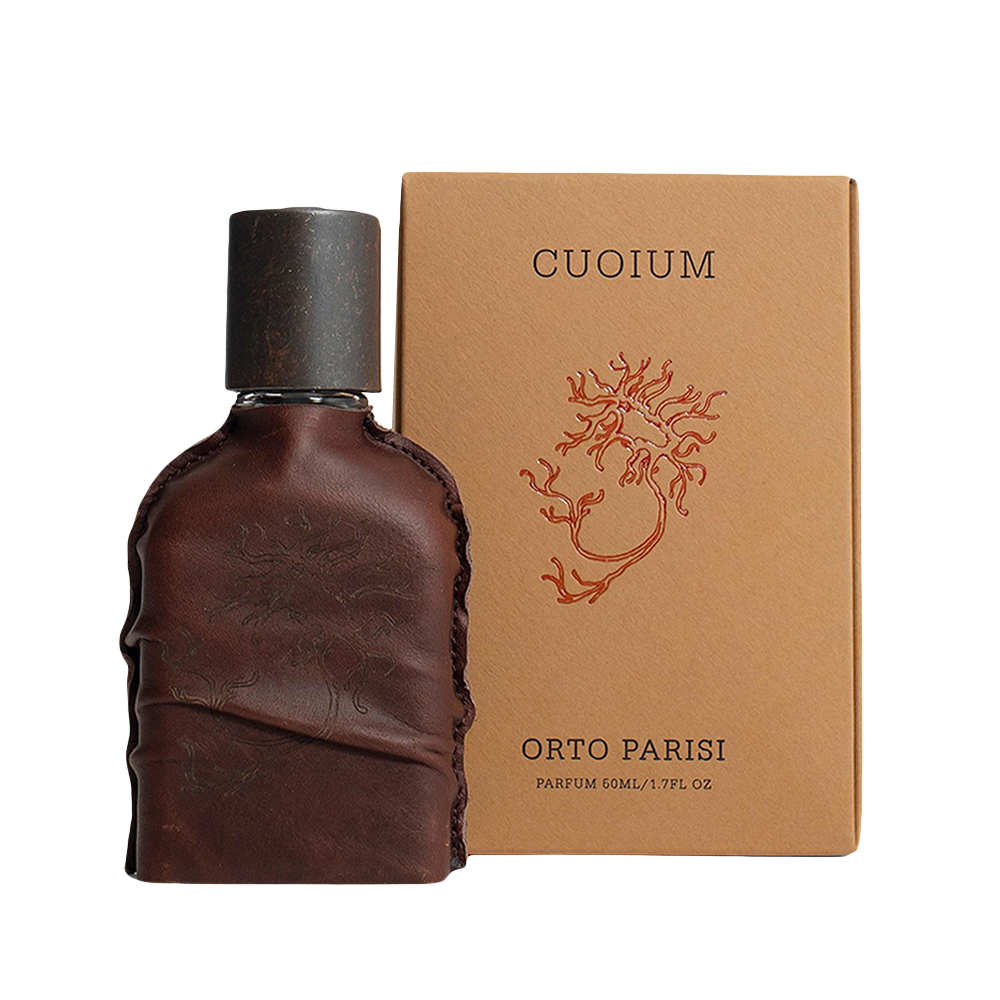 Orto Parisi Cuoium Parfum 50ml - Atelier Perfumery
