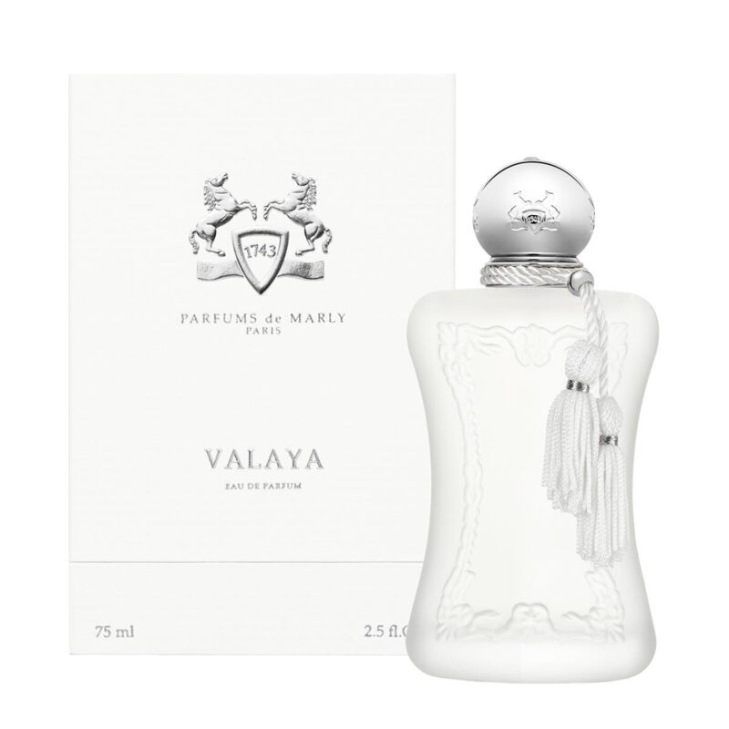 Parfums De Marly Valaya EDP 75ml Bottle With Box