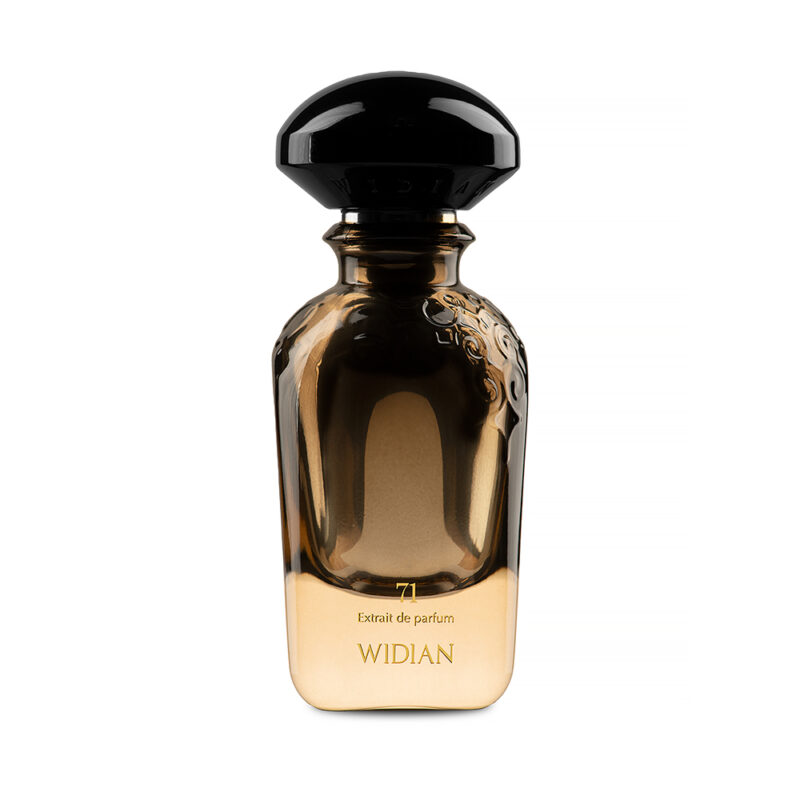 Widian Limited Edition 71 Extreme 50ml Bottle