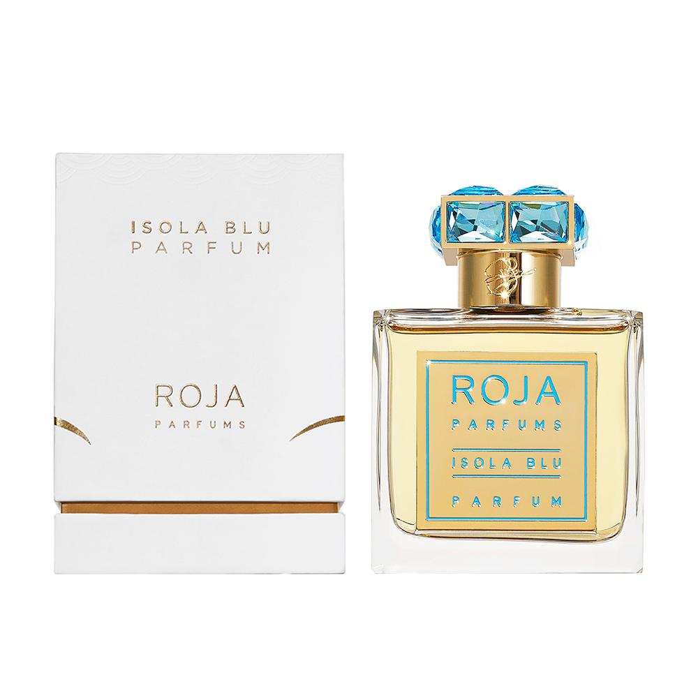 Isola Blu, Citrus Summer Parfum