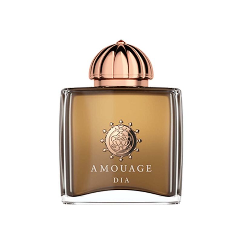 Amouage Dia 40 Women Extrait 100ml